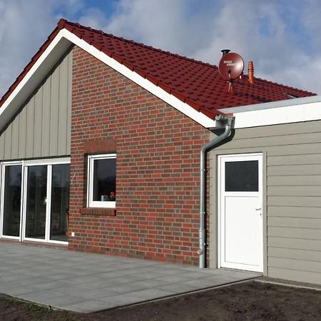 Ferienhaus Weitblick Villa Sehestedt  Ngoại thất bức ảnh